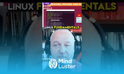 Learn Beginners Linux Linux LPI Essentials Certification