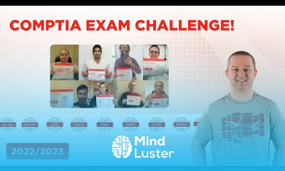 CompTIA Exam Challenge 2022 2023