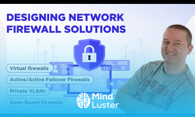 Designing Network Firewall Solutions