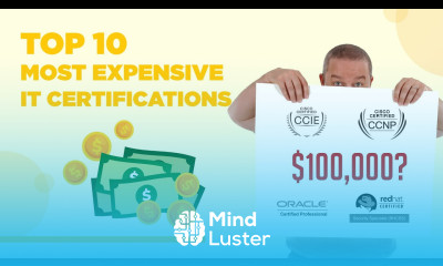 Top 10 Most Expensive IT Certifications