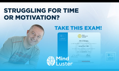 Take This IT Exam if You Are Struggling for Time or Motivation