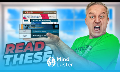 12 Must Read IT Networking Books 99 Never Have