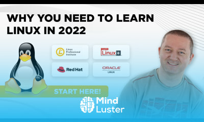 Best Way To Learn Linux in 2022 | How to Get Started