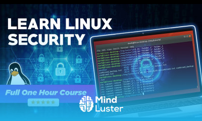 Learn Linux Security Full One Hour Course