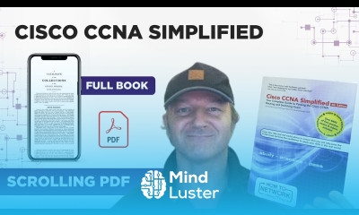 Cisco CCNA Simplified Full Book Scrolling PDF