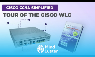 Cisco CCNA Simplified Tour of the Cisco WLC