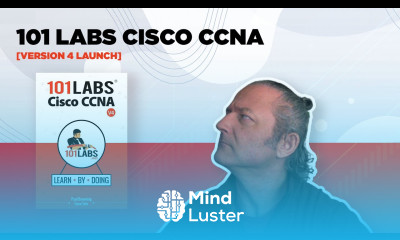 101 Labs Cisco CCNA Version 4 Launch