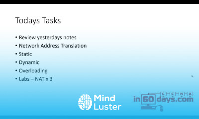CCNA in 60 Days Day 6