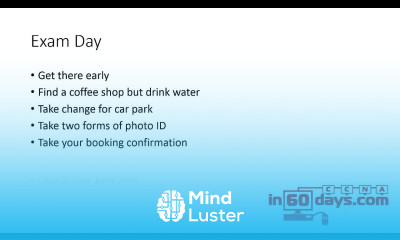 CCNA in 60 Days Day 30