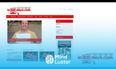 Learn CCNA in 60 Days Day 54 - Mind Luster