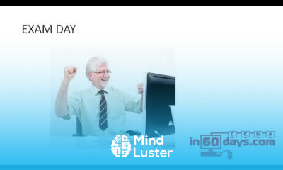 Learn CCNA in 60 Days Day 60 - Mind Luster