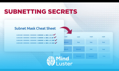 Subnetting Secrets