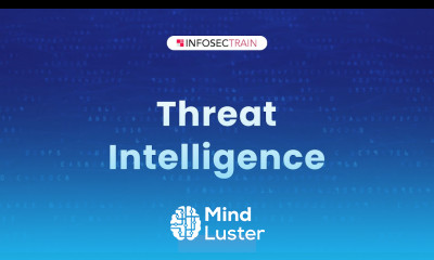 Threat Intelligence Everything You Need to Know | infosecTrain