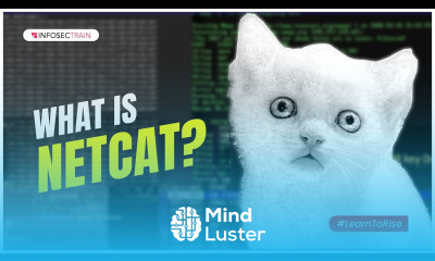 Introduction to Netcat | What is NetCat | How NetCat Works | InfosecTrain