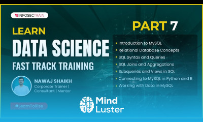 Introduction to My SQL | SQL Syntax and Queries | Connecting to My SQL