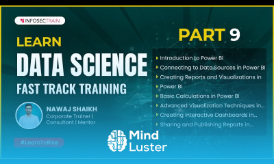 Introduction to Power BI | Connecting to Data Sources in Power BI | Basic Calculations in Power BI