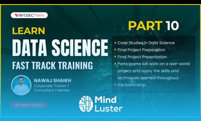 Case Studies of Data Science | Data Science Project Preparation and Project Presentation