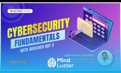 Day 3 Cyber Security Fundamentals | What is Web Application and Their Attacks | InfosecTrain