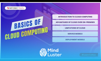 Introduction To Cloud Computing | Limitation of Cloud | Service Development Models