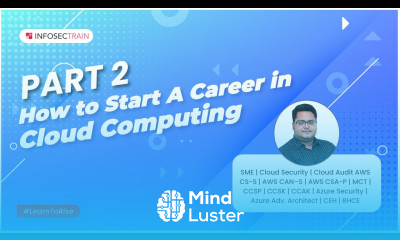 Which Cloud Service Provider is Best | How to Start Career in Cloud Computing | InfosecTrain