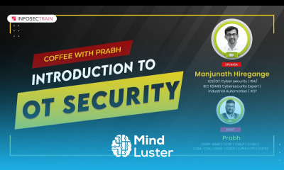 What is OT Security | Why OT security is important | What are OT Cyber Security Challenges