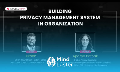 Building Privacy Management System in Organization | What is Privacy Management