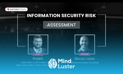 What is Security Risk Assessment and How Does It Work | Types of Risk Assessment