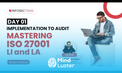 What is ISO 27001 Lead Implementer | Roles Responsibilities of an ISO 27001 LI Day 1