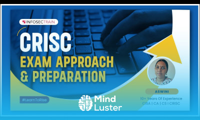 CRISC Exam Approach and Preparation | What is CRISC | CRISC Exam Approach