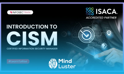 Introduction to CISM | Scope of CISM | CISM Exam Syllabus