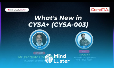 What s New in CYSA CS0 003 | Major Changes to the CompTIA CySA