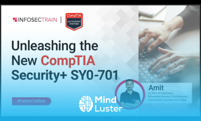 What s new in CompTIA Security SY0 701 | What is the difference between the SY0 601 SY0 701