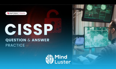 CISSP Question and Answer Practice | Prepare for CISSP Exam | CISSP Exam 2023 | InfosecTrain