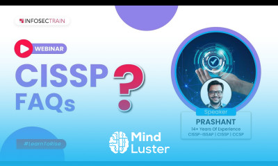 CISSP Practice Exam Questions and Answers | CISSP Q A Review Session