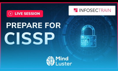 PREPRATION FOR CISSP | OVERVIEW OF CISSP | CISSP INTRODUCTION TRAINING VIDEO | INFOSECTRAIN