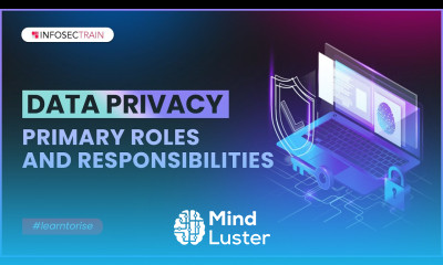 Data Privacy Primary Roles and Responsibilities | Data Privacy Laws | InfosecTrain