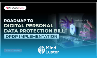 Roadmap to Digital Personal Data Protection Bill DPDP Implementation