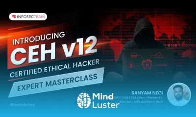 Introducing CEH v12 | What s New in Certified Ethical Hacker CEH v12 | Ethical Hacker CEH v12
