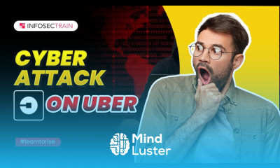 Uber Has Been Hacked | UBER HACKED by 18year old | How a Teenager Hacked Uber | Uber hack