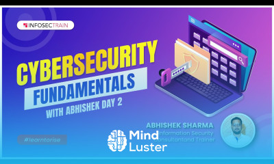 Day 2 Cyber Security Fundamentals | Social Engineering Attacks and Malware | InfosecTrain
