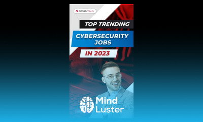Top Trending Cybersecurity Jobs in 2023