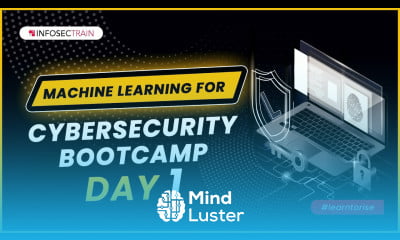 Day 1 Machine Learning for Cybersecurity | Introduction to Python | InfosecTrain