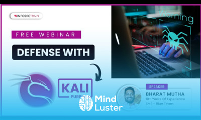 Defense with Kali Purple | Understanding Kali OS | Exploring Tools and Application
