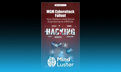 MGM Cyberattack Fallout How Hackers Used Social Engineering to Infiltrate