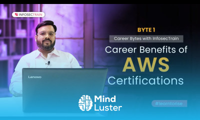 AWS Certifications What You Need to Know | Career Benefits of AWS Certifications