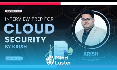 Cloud Security Interview Questions and Answers | Cloud Computing Interview | InfosecTrain