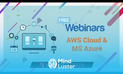 WEBINAR on AWS Cloud and MS Azure Basics | InfosecTrain