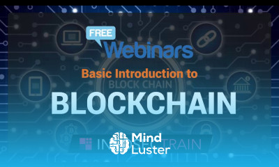 Free Webinar On Introduction to Blockchain | Infosec Train
