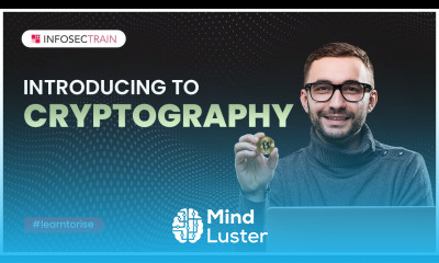 Learn why do you need cryptography | What is Cryptography ...