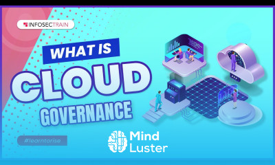 What is Cloud Governance and ERM Enterprise Risk Management